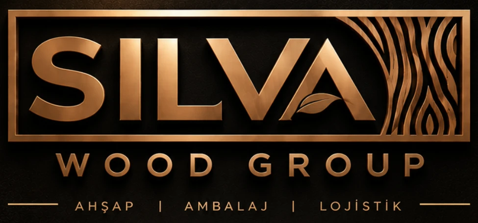 Silva Wood Group — Ahşap, Ambalaj, Lojistik
